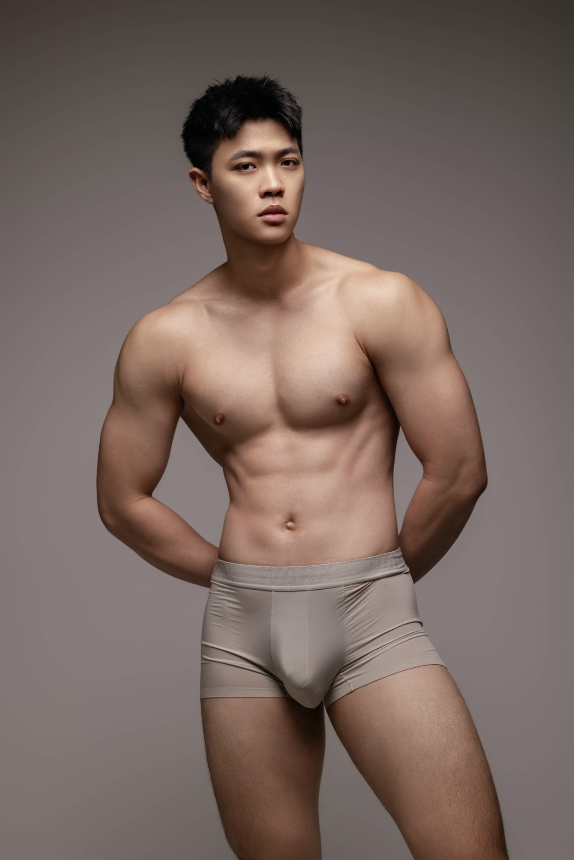 玉澤 男按摩師個人照