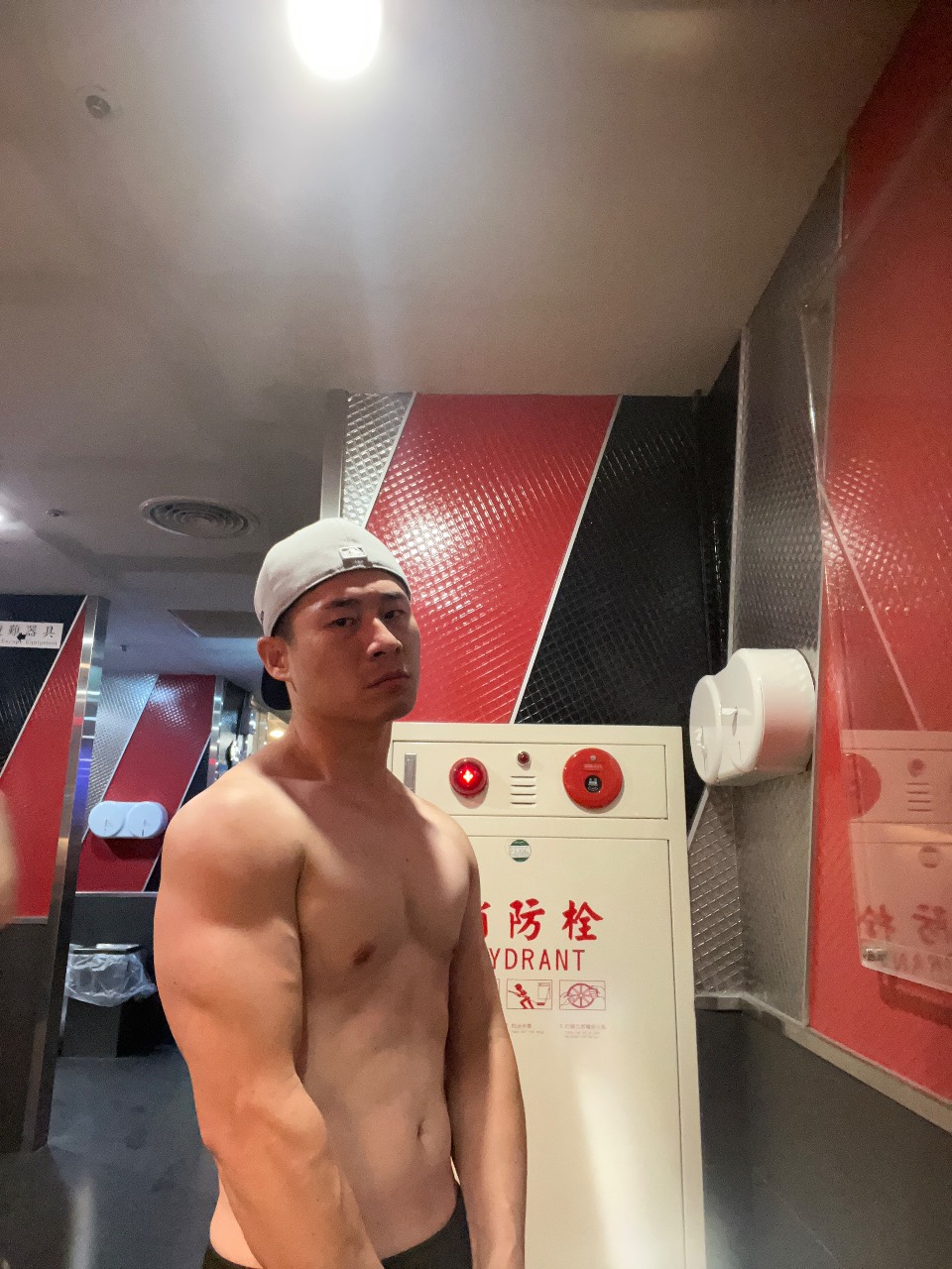 東尼 照片 5