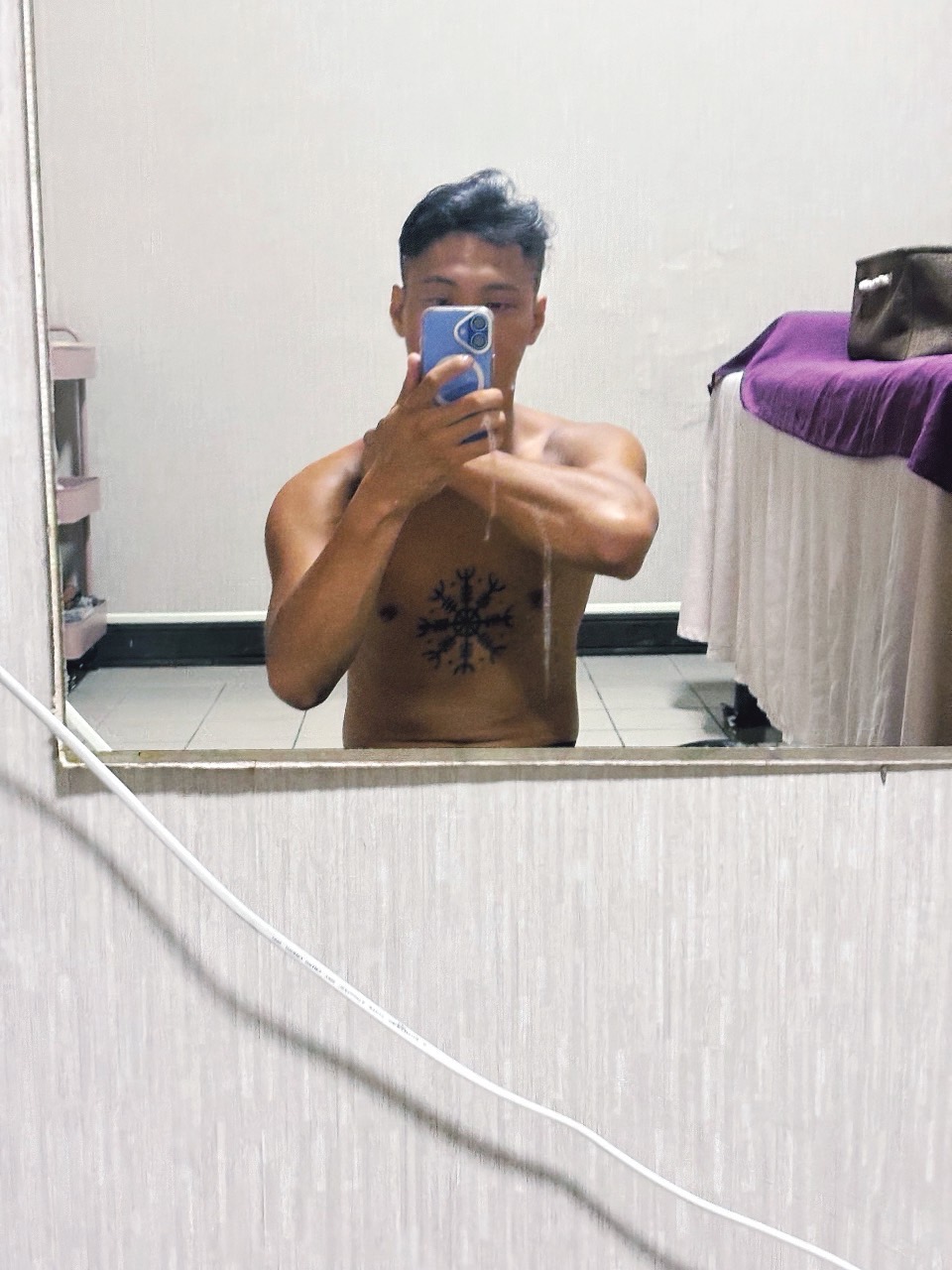 林伽 照片 2